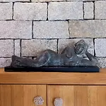 Casa Il Gelsomino San Pantaleo Apartman