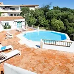 Casa Il Gelsomino San Pantaleo Apartman *