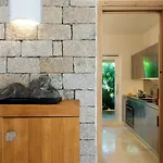 Casa Il Gelsomino San Pantaleo Apartman *