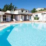 Casa Il Gelsomino San Pantaleo Apartman