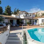 Casa Il Gelsomino San Pantaleo *