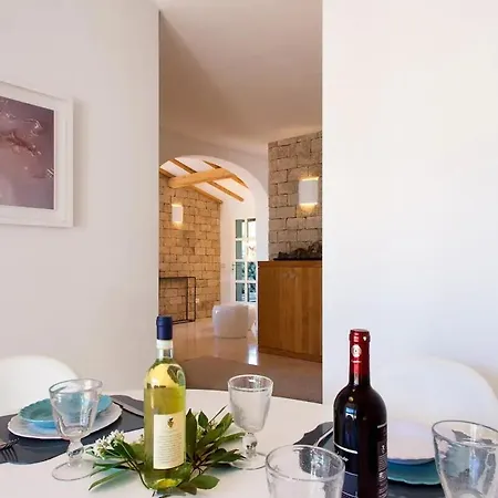 Apartment Casa Il Gelsomino San Pantaleo