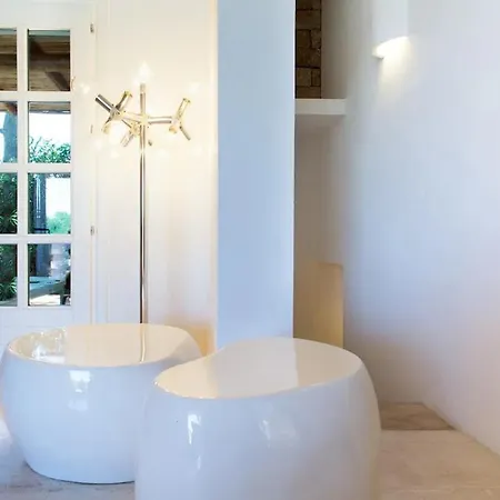 Apartment Casa Il Gelsomino San Pantaleo