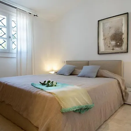 Apartment Casa Il Gelsomino San Pantaleo