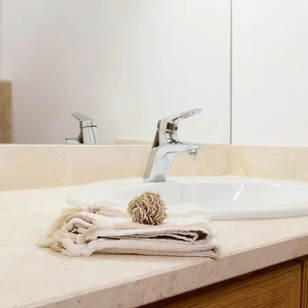 Casa Il Gelsomino San Pantaleo Apartment Olbia