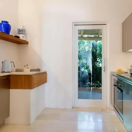 Apartment Casa Il Gelsomino San Pantaleo