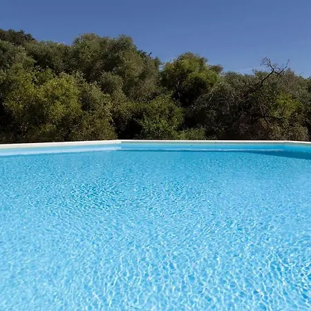 Casa Il Gelsomino San Pantaleo Apartment Olbia