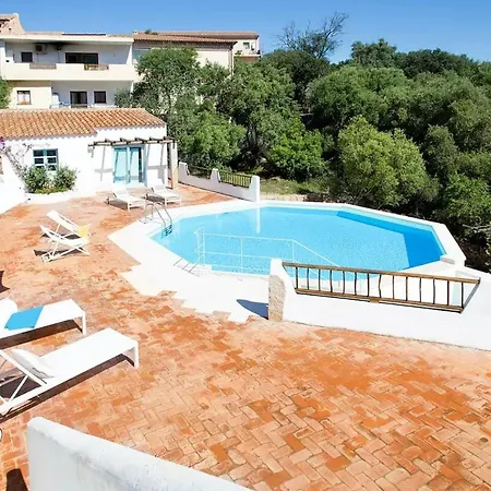 Apartment Casa Il Gelsomino San Pantaleo