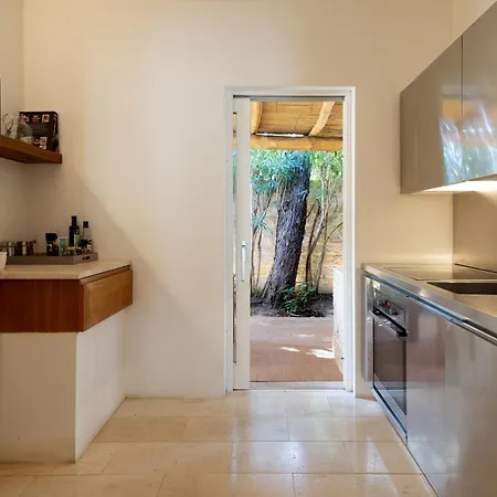Apartment Casa Il Gelsomino San Pantaleo *