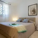 Casa Il Gelsomino San Pantaleo Appartement *