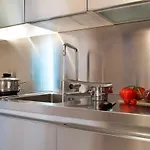 Appartement Casa Il Gelsomino San Pantaleo Olbia