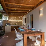 Appartement Casa Il Gelsomino San Pantaleo *