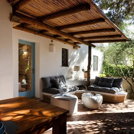 Casa Il Gelsomino San Pantaleo