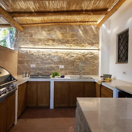 Casa Il Gelsomino San Pantaleo Apartman *