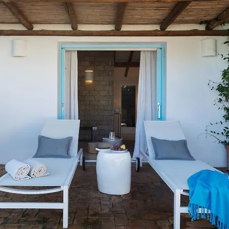 Casa Il Gelsomino San Pantaleo Apartman *