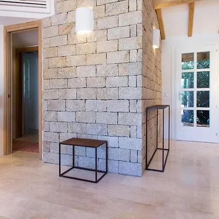 Apartamento Casa Il Gelsomino San Pantaleo Olbia