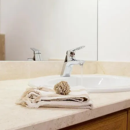 Apartamento Casa Il Gelsomino San Pantaleo *