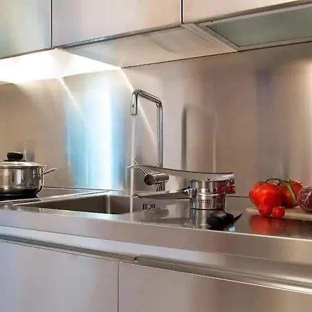 Apartamento Casa Il Gelsomino San Pantaleo Olbia