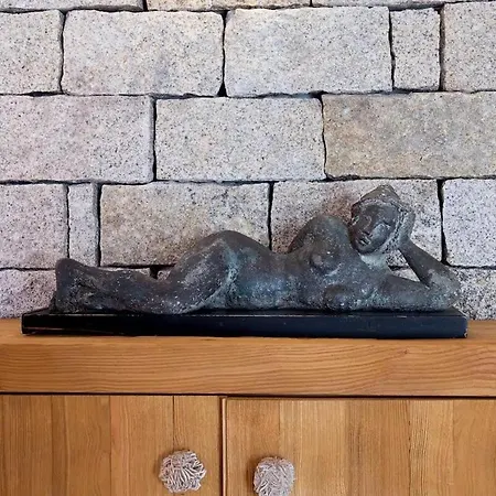 Casa Il Gelsomino San Pantaleo Apartamento