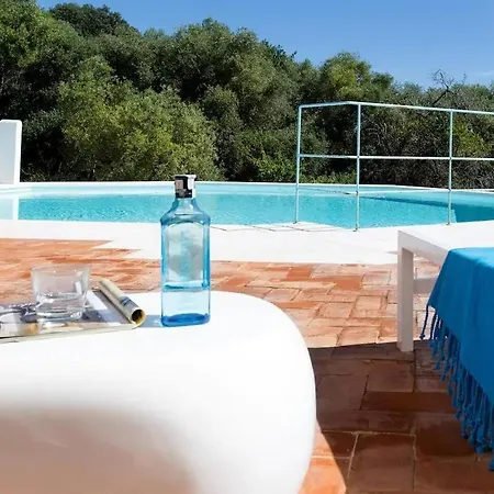 Casa Il Gelsomino San Pantaleo Apartamento *