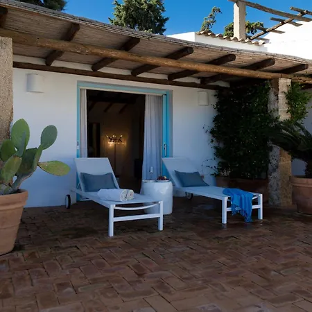 Appartement Casa Il Gelsomino San Pantaleo *