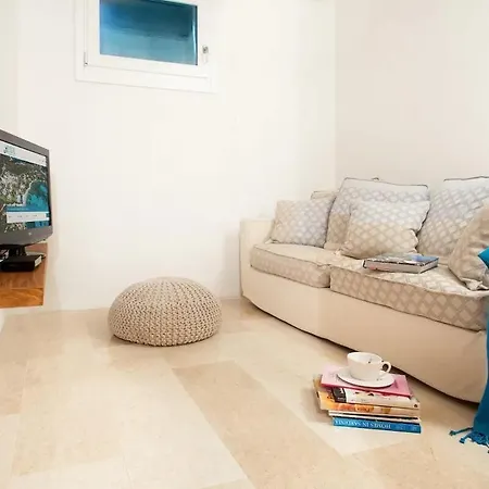 Casa Il Gelsomino San Pantaleo Apartamento