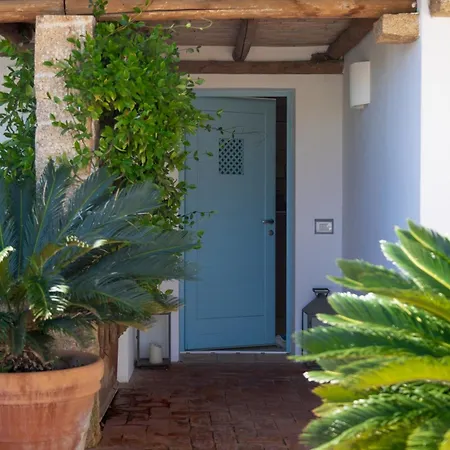 Casa Il Gelsomino San Pantaleo Appartement