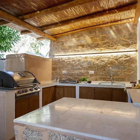 Casa Il Gelsomino San Pantaleo Ольбія