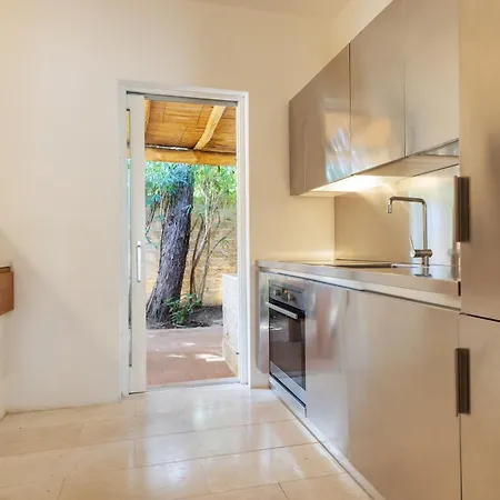 Casa Il Gelsomino San Pantaleo Ольбія