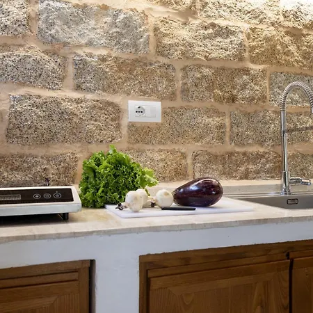 Apartamento Casa Il Gelsomino San Pantaleo