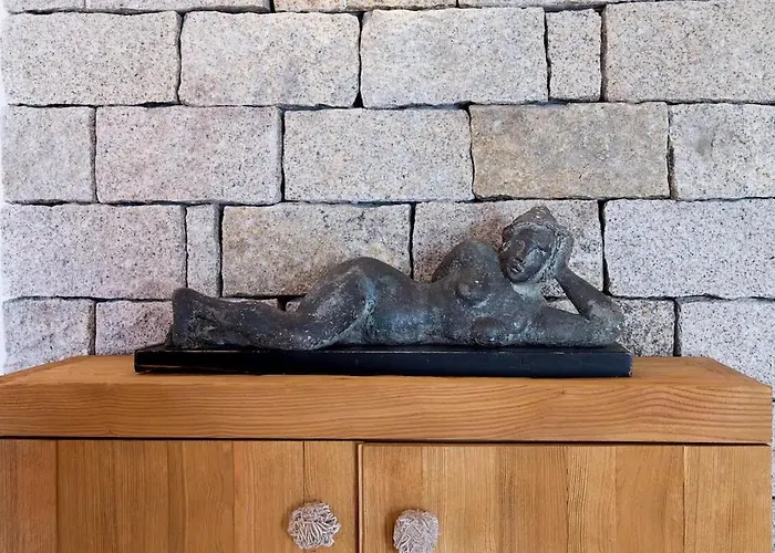 Casa Il Gelsomino San Pantaleo