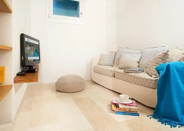 Casa Il Gelsomino San Pantaleo *