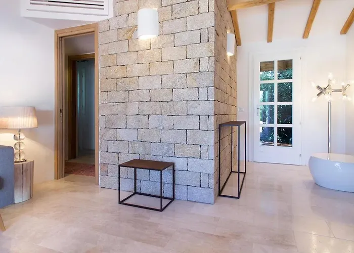 Casa Il Gelsomino San Pantaleo