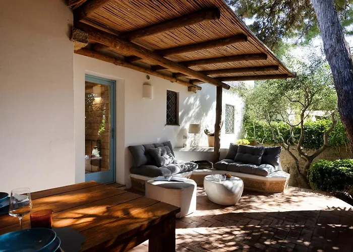 Casa Il Gelsomino San Pantaleo