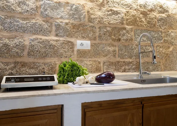 Апартаменты Casa Il Gelsomino San Pantaleo